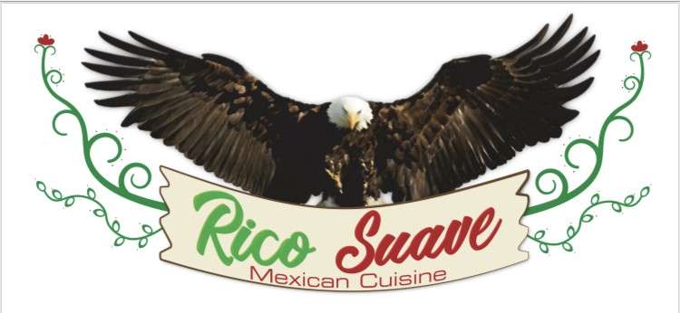 Rico Suave Group LLC Logo