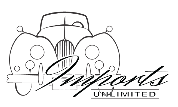 Imports Unlimited, Inc. Logo