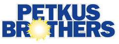 Petkus Brothers Logo