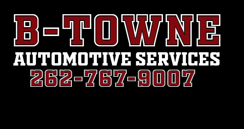 B-Towne Automotive Services LLC Logo