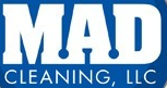M.A.D. Cleaning, LLC Logo