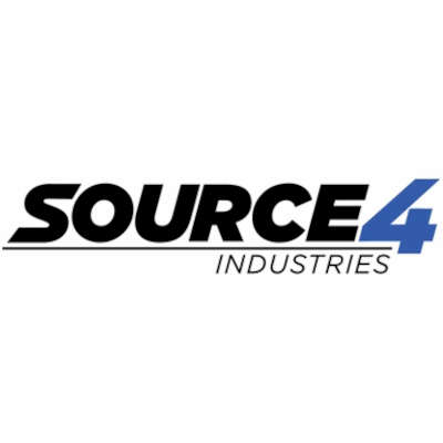 Source 4 Industries, Inc. Logo