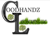 Good Handz Landscaping, LLC Logo