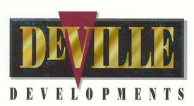 Deville Developments, LLC Logo