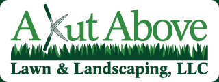 A Kut Above Lawn & Landscaping, LLC Logo