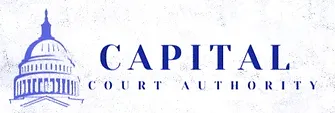 Capital Court Authority Logo