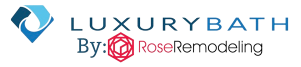 Rose Remodeling Logo