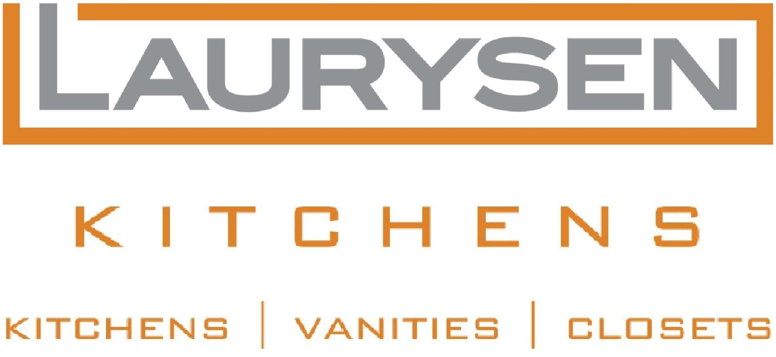 Laurysen Kitchens Ltd Logo