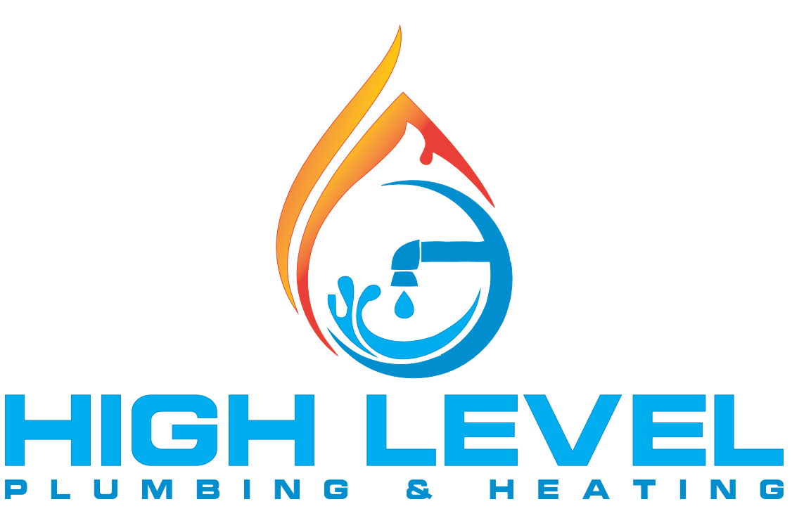 High Level Plumbing & Heating, Inc. Logo