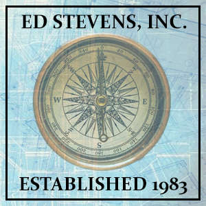 Ed Stevens, Inc. Logo