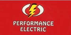 Performance Electric Logo