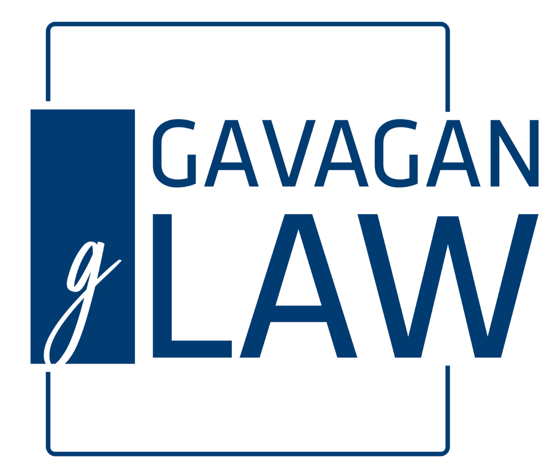 Gavagan Law, LLC Logo