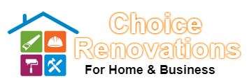 Choice Renovations Corp Logo