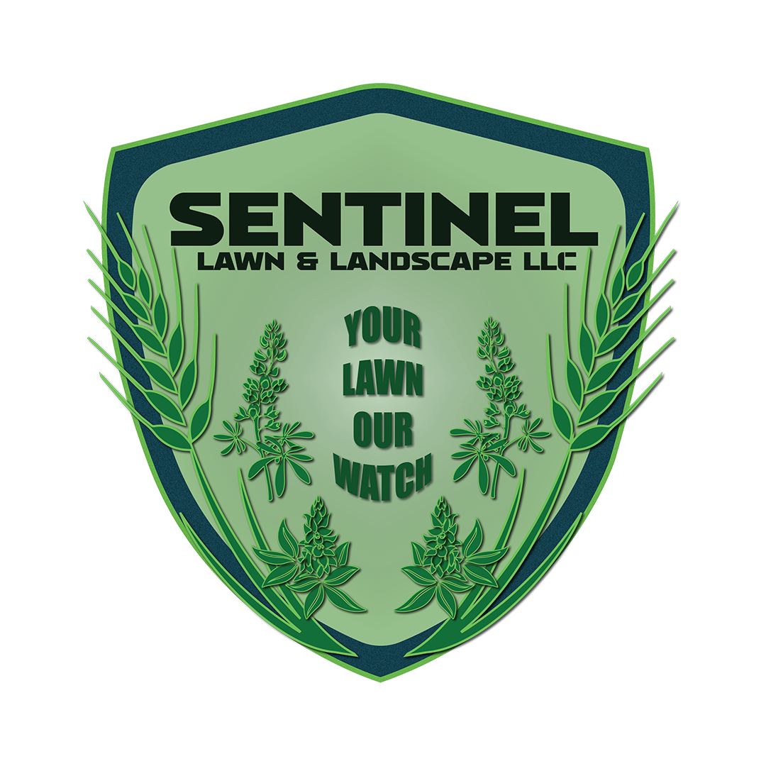 Sentinel Lawn & Landscape LLC Logo