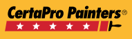 CertaPro Painters of Central San Antonio and the Hill Country Logo
