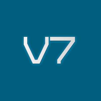 V7 Tech, LLC Logo