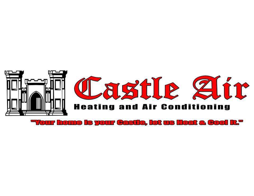 Castle Air Heating & Air Conditioning, LLC Logo