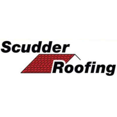 Scudder Roofing Company Logo