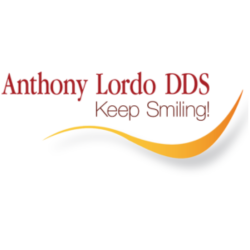 Dr. Anthony Lordo, DDS, LLC Logo