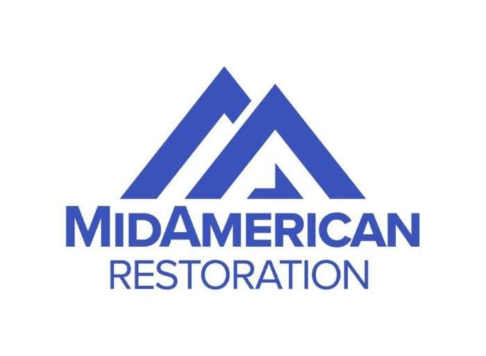 Mid American Restoration Services, Inc. Logo