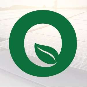 Terra Solar LLC Logo