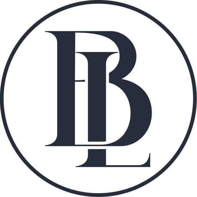 Burhanuddin Law LLC Logo