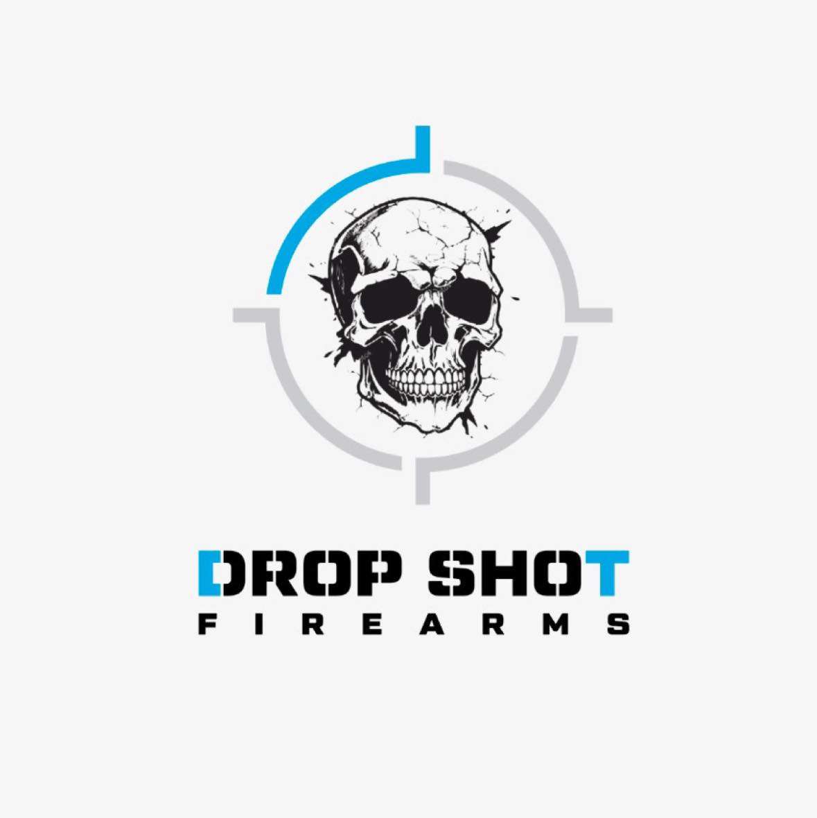 Drop Shot Firearms LLC Logo