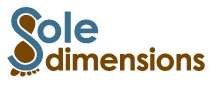 Sole Dimensions, LLC Logo