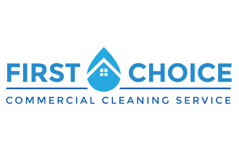 First Choice Cleaning, LLC Logo