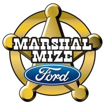Marshal Mize Ford, Inc. Logo