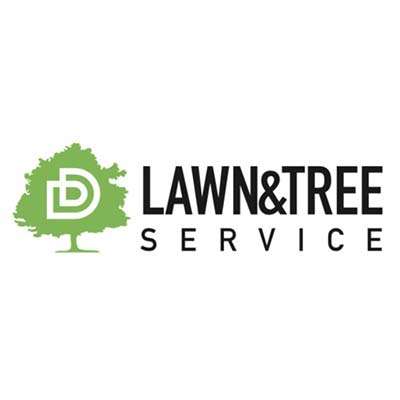 D.Dains Lawn & Tree Service LLC Logo