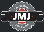 JMJ Automotive Repairs, Inc. Logo