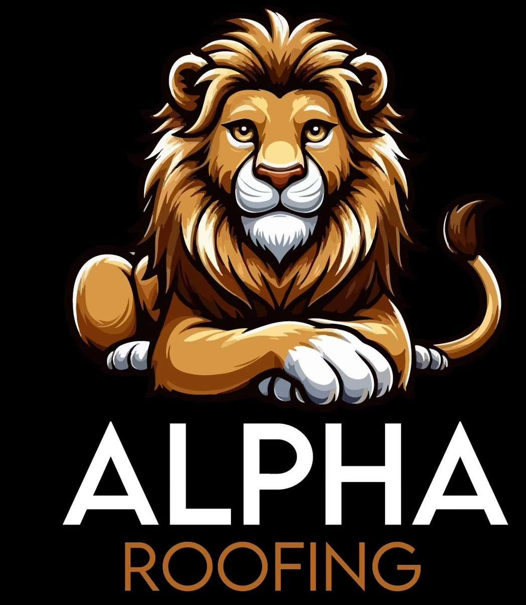 Alpha Roofing & Contracting, LLC Logo