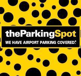 The Parking Spot Logo