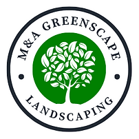 M&A Greenscape, LLC Logo