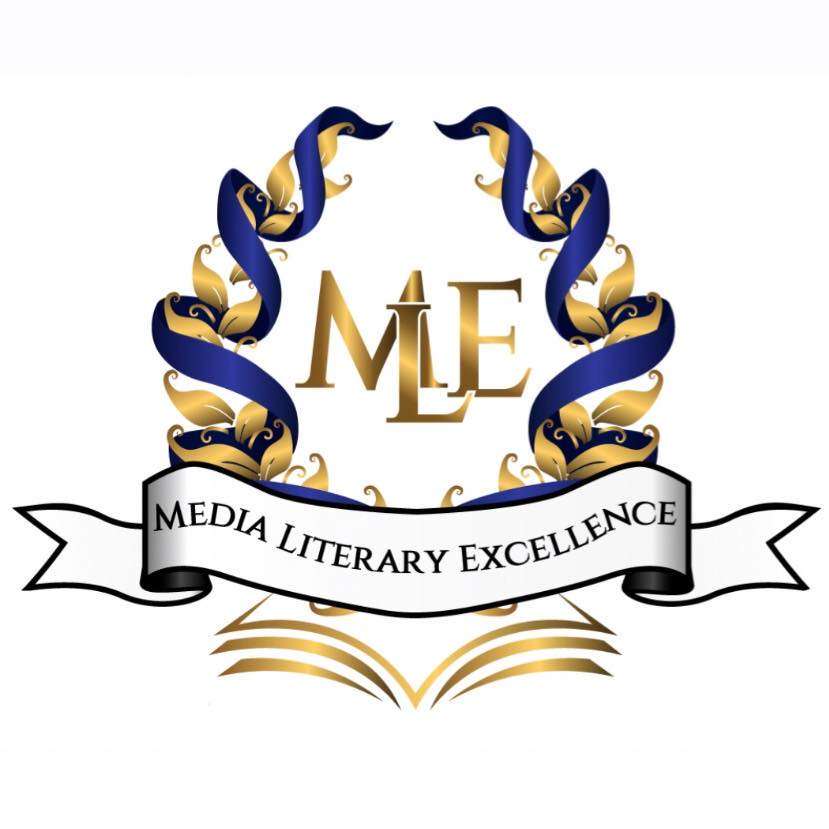 Media Literary Excellence Logo
