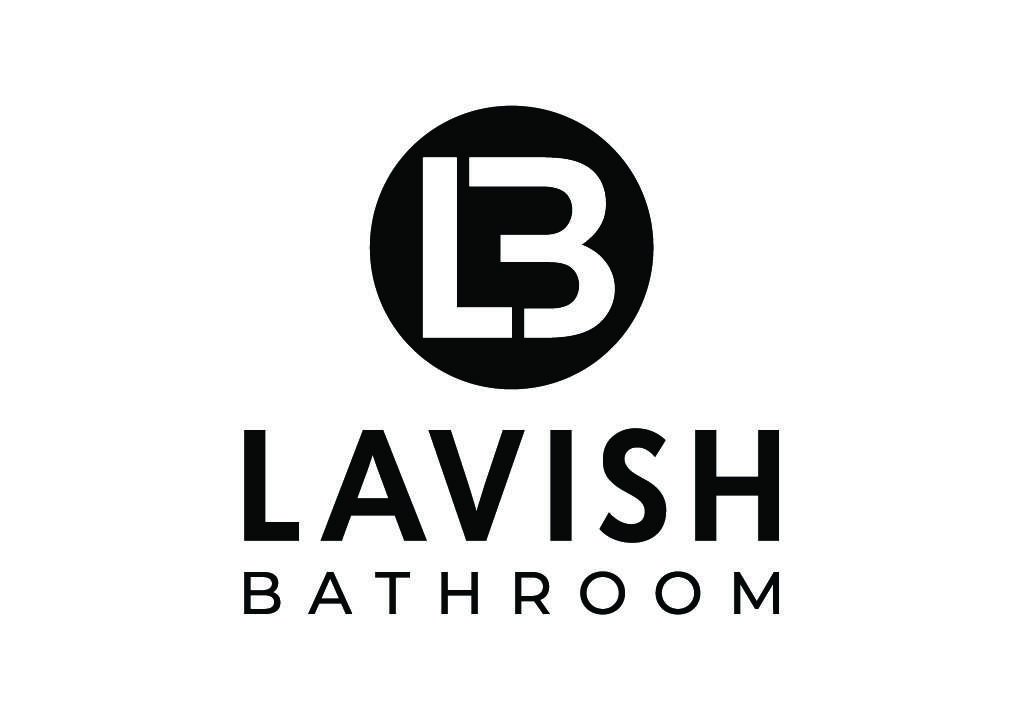 Lavish Bathroom Logo