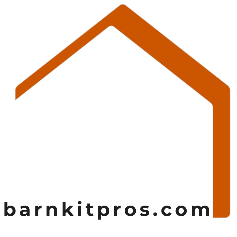 Barn Kit Pros Logo