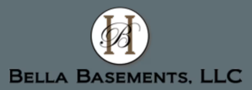 Bella Basements, LLC Logo