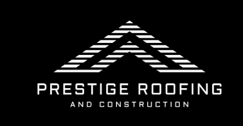 Prestige Roofing General Contractors & Construction Logo