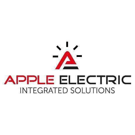 Apple Electric Integrated Solutions, Inc. Logo