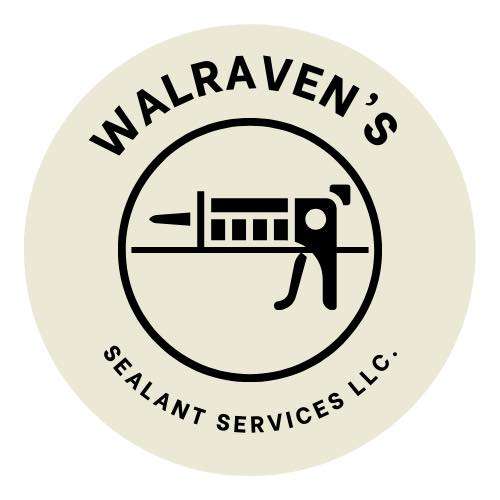 Walraven's Sealant Services LLC Logo