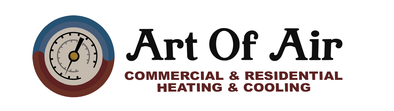 Art Of Air, Inc Logo