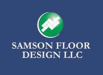 Samson Floor Design, LLC Logo
