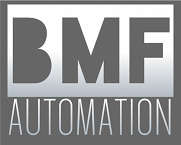 BMF Automation, LLC Logo