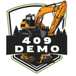 409 Demo LLC Logo