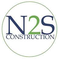 North2South Construction, LLC Logo