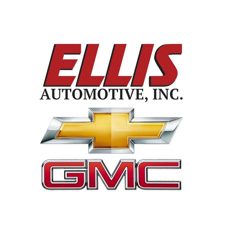 Ellis Chevrolet, Buick, GMC Logo