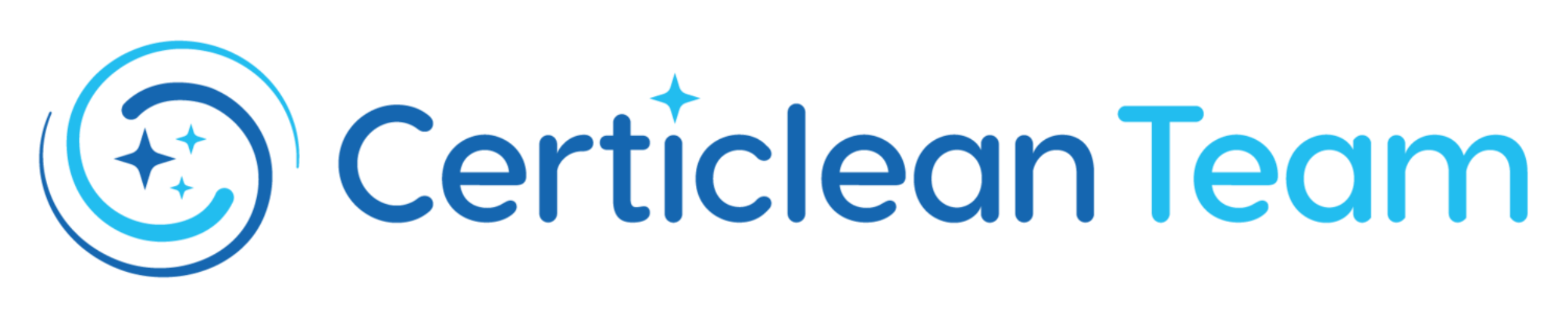 CertiClean-Team, LLC Logo
