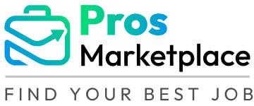 Pros Marketplace LLC Logo